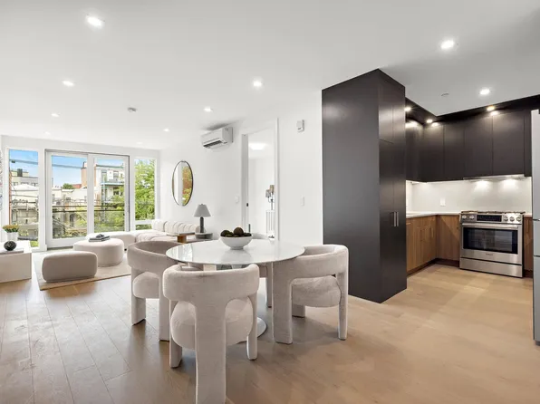 391 1st St #3-C, Jersey City, NJ 07302