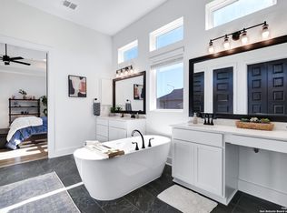 416 Citadel Rock, Cibolo, TX 78108