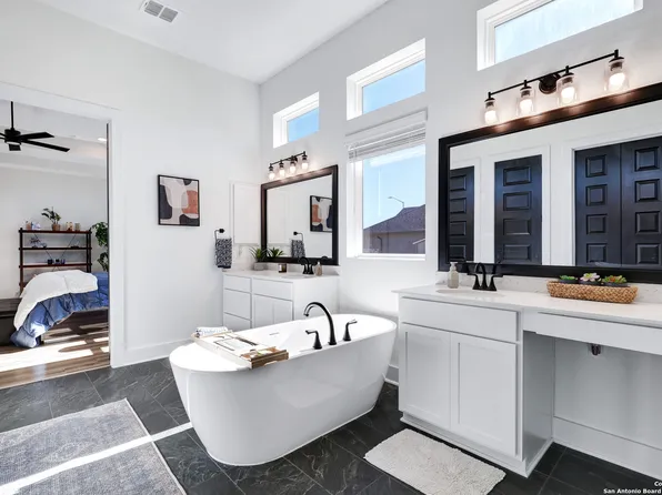 416 Citadel Rock, Cibolo, TX 78108