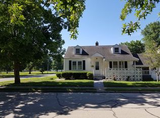 734 Douglas Ave, Danville, IL