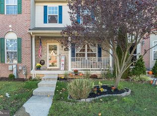 3062 Raking Leaf Dr, Abingdon, MD 21009