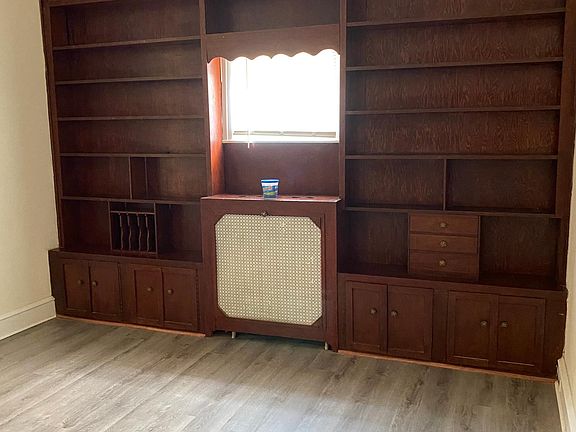 Bonus room/Den