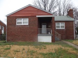 6508 Insey St, District Heights, MD 20747