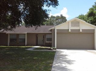 2221 Swanson Dr, Deltona, FL 32738