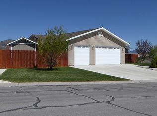 2235 Opal Dr, Ely, NV 89301