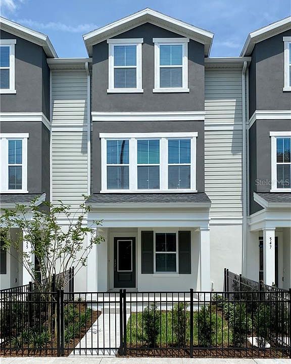 2nd image of 551 N Ferncreek Ave #2