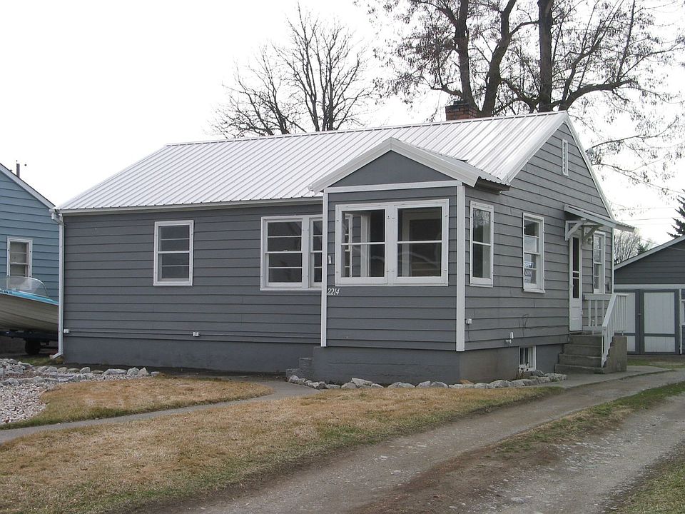 1st image of 2214 E Heroy Ave