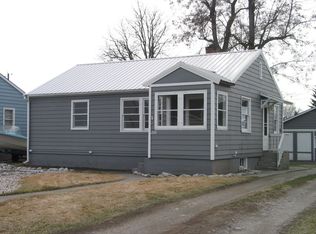 2214 E Heroy Ave, Spokane, WA 99207