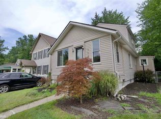 564 Stratford Rd, Ferndale, MI 48220