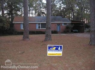 404 Martha Ln, Augusta, GA 30907