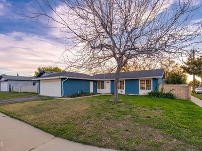 1095 Brandon Ave, Simi Valley, CA, 93065