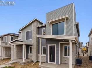 2483 Vanhoutte Vw, Colorado Springs, CO 80915