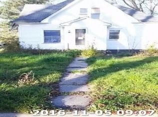 122 Hazlett St, Laurens, IA 50554