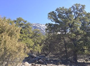 530 N Hillcrest Ol, Crestone, CO 81131