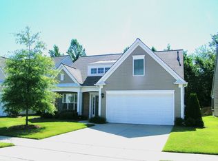 8608 Darcy Hopkins Dr, Charlotte, NC 28277