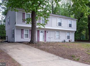 773 Hatfield Ct, Waldorf, MD 20602