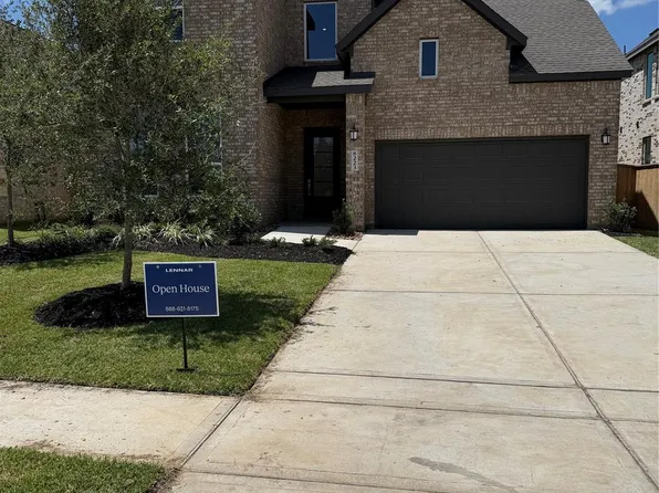 26335 Forest Brush Ln, Katy, TX 77493