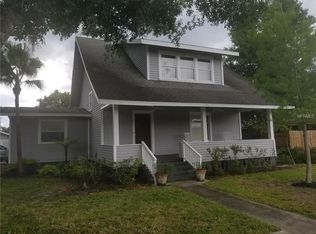 415 N Monroe Ave, Arcadia, FL 34266