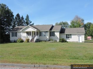 36 Harrison Ave, Dover Foxcroft, ME 04426