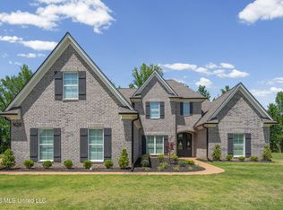 1626 Ashtons Ln, Hernando, MS 38632