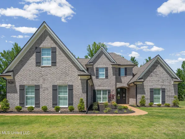 1626 Ashtons Ln, Hernando, MS 38632