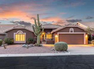 8582 E Aloe Dr, Gold Canyon, AZ 85118