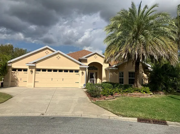 2911 Euclid Ter, The Villages, FL 32163