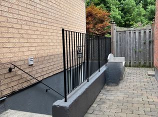 75 Brass Dr, Richmond Hill, ON L4E 4T4