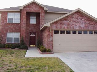 6741 Geyser Trl, Watauga, TX 76137