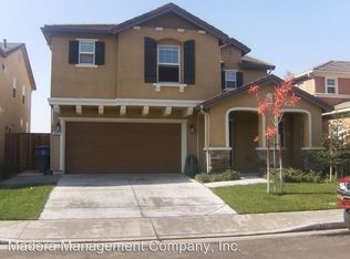 846 Papaya St, Madera, CA 93638