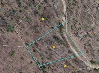 1667 Gettys Rd, Ellenboro, NC 28040