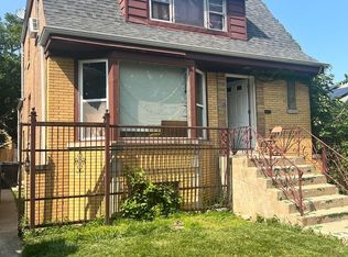 5430 W Gladys Ave, Chicago, IL 60644