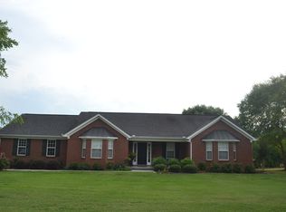 158 Techview Dr SW, Calhoun, GA 30701