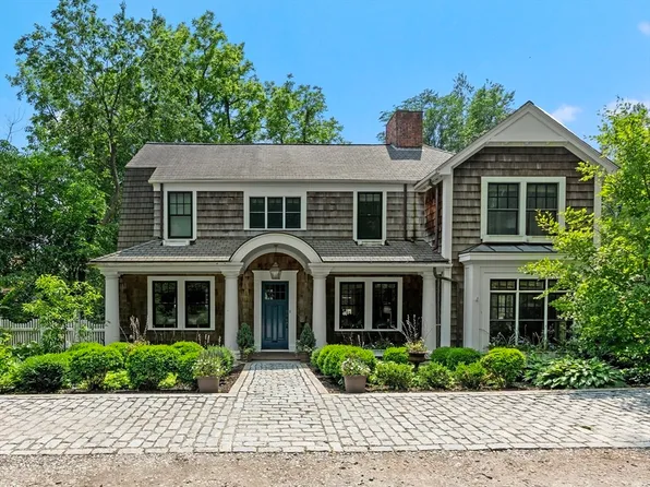 31 Parley Ave, Jamaica Plain, MA 02130