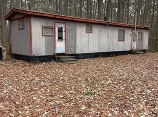 4075 Back Shelltown Rd, Marion Station, MD 21838