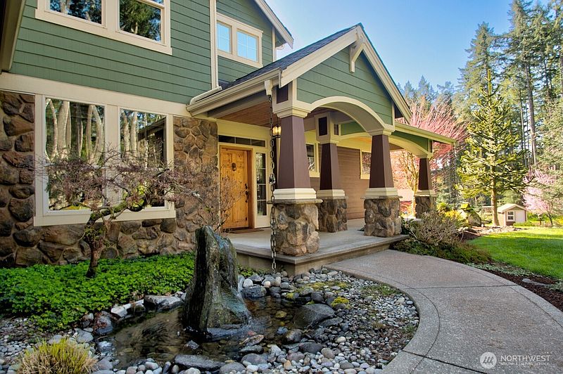 2nd image of 7436 Gallagher Cove Road NW
