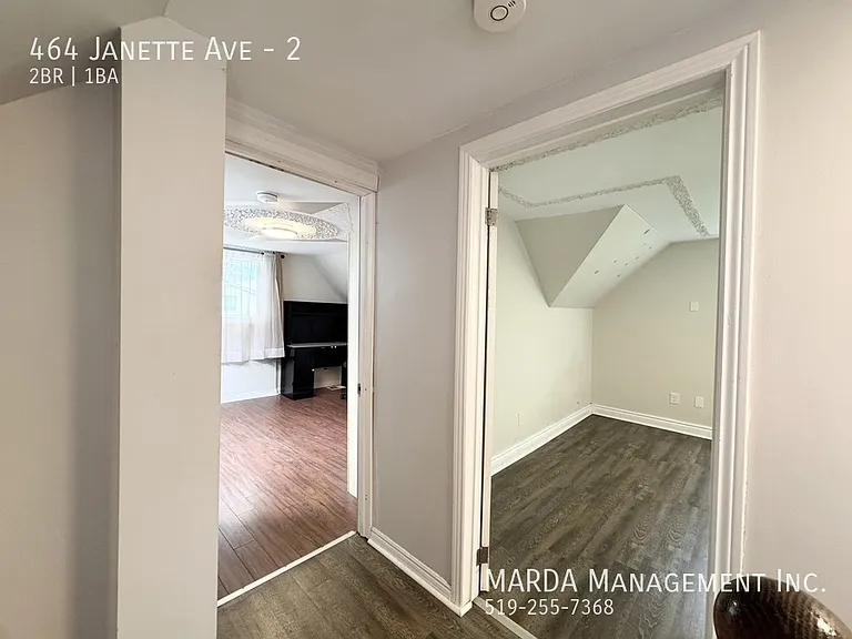 464 Janette Ave #2 — Photo 4