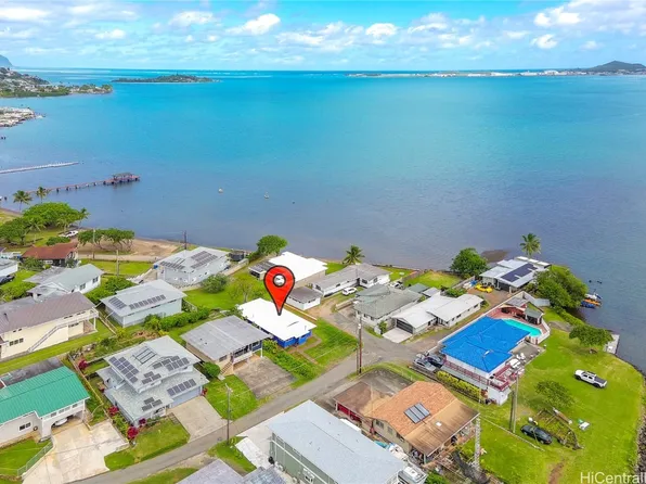 45-005 Holowai St, Kaneohe, HI 96744