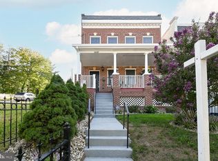 1337 Valley Pl SE, Washington, DC 20020