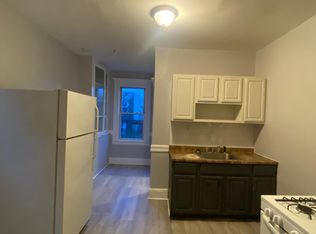 167 Clendenny Ave #3RG, Jersey City, NJ 07304
