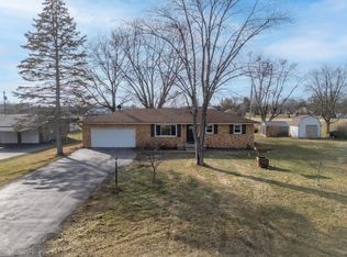 3052 S Fielding Rd, New Palestine, IN 46163