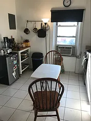 Rented by Metropolitan Realty