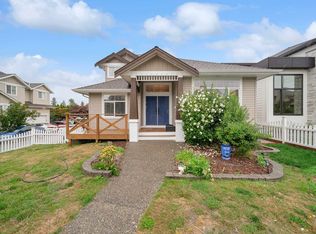 18419 68th Ave, Surrey, BC V3S 9H8