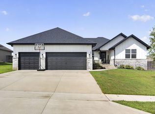 4247 Tuscany Circle, Ozark, MO 65721