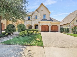 6551 Gerrard St, Frisco, TX 75034