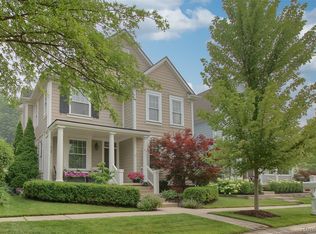 50166 Harding St, Canton, MI 48188