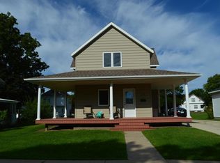 410 N Pine St, Caledonia, MN 55921