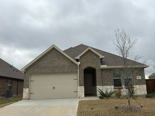 1311 Colonial Bluff Ln, Princeton, TX 75407