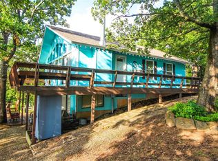 420815 E 1183 Rd, Eufaula, OK 74432