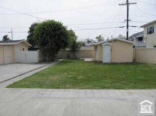 407 S Olive St #1/2, Anaheim, CA 92805